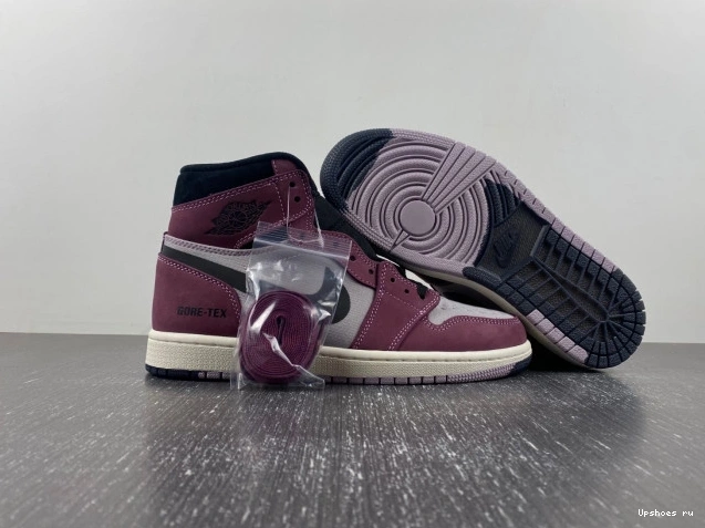 Element Jordan DB2889-500  Berry Gore-Tex 1 High  1130